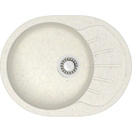 Кухонная мойка Azario Light CS00079921, хлопок, Цвет производителя: хлопок фото 