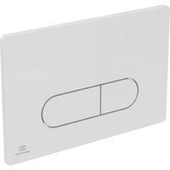Кнопка смыва Ideal Standard Oleas M1 SmartFlush R0117AC, белый фото 