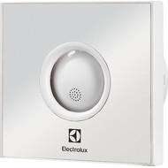 Вентилятор вытяжной Electrolux Rainbow EAFR-100 mirror фото 
