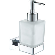 Дозатор для жидкого мыла Belz B90227 фото 