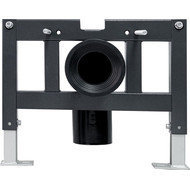 Инсталляция для унитаза с импульсным смывом Abber AC0101P фото 