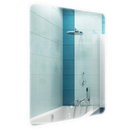 Зеркало Azario Esterna Raggio 60 см CS00079361 фото 