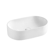 Раковина-чаша Azario 52 см AZ-1048 фото 