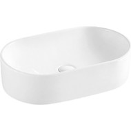 Раковина-чаша Azario 52 см AZ-1048 фото 