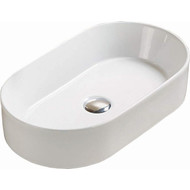Раковина-чаша Azario 52 см AZ-1048 SP фото 