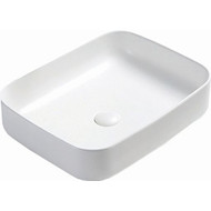 Раковина-чаша Azario 50 см AZ-78109 SP фото 