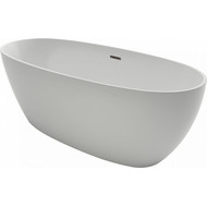 Ванна отдельностоящая Azario Darwin 170x75 см DAR17075 фото 
