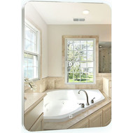 Зеркало Azario Паллада 55 см ФР-1538 фото 