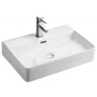 Раковина-чаша Azario 60 см AZ-2173 SP фото 