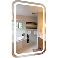 Зеркало Стиль 50 см CS00080496 фото 