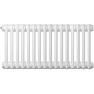 Радиатор Zehnder Charleston 2050 670х500 мм (14 секций) боковое подключение фото 