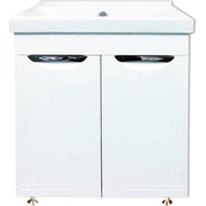 Тумба напольная с раковиной Стиль Верона 60 см фото 