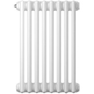 Радиатор Zehnder Charleston Completto 3050 390х500 мм (8 секций) боковое подключение фото 