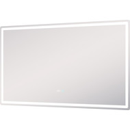 Зеркало Vigo Geometry Comfort 120 см z.GEO.120.Comfort фото 