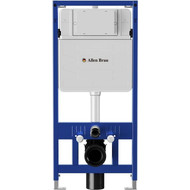 Инсталляция для унитаза Allen Brau Pneumatic 9.11100.20 фото 