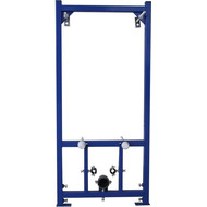 Инсталляция для биде Allen Brau Base 9.30001.20 фото 