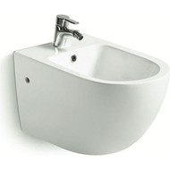 Биде подвесное Vincea Globo VB1-14 фото 