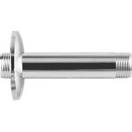 Кронштейн потолочный Lemark 100 мм LM8000C фото 