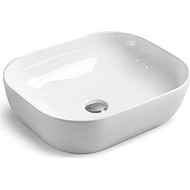 Раковина-чаша Vincea 50 см VBS-101 фото 