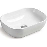 Раковина-чаша Vincea 45 см VBS-102 фото 