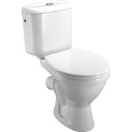 Унитаз-компакт Jika Lyra 8.2423.4.000.242.9 фото 