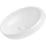 Раковина-чаша Abber Bequem 49 см AC2107 фото 