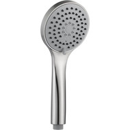 Ручной душ BelBagno BB-D1C5, сатин фото 