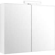 Зеркало-шкаф Jacob Delafon Presquile 80 см EB928-J5 фото 