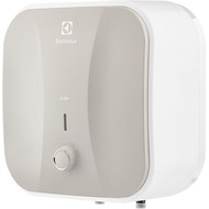 Водонагреватель (бойлер) Electrolux EWH 10 Q-bic O (над мойкой) фото 
