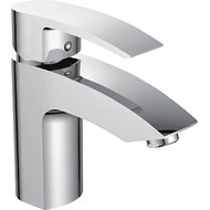 Смеситель для раковины Ledeme L1043 фото 