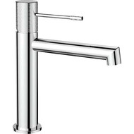 Смеситель для раковины Vincea Desire VBF-1D1CH фото 