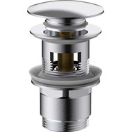 Донный клапан Vincea DPU-1B01CH фото 