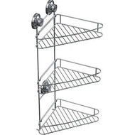 Полка угловая Potato 23 см P7931-3 фото 