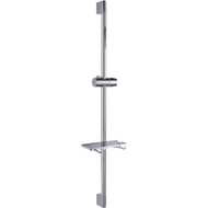 Душевая штанга Potato 70 см P9033 фото 