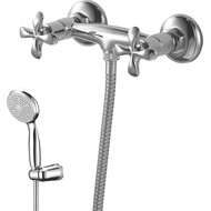 Смеситель для душа Lemark Flora LM0103C фото 