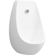 Писсуар сенсорный Jika Domino 4110.1.000.487.1 фото 