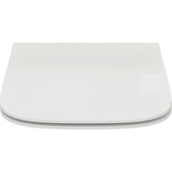 Сиденье с крышкой для унитаза Ideal Standard i.life B микролифт T500301 фото 
