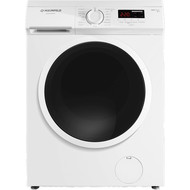 Стиральная машина Maunfeld MFWM106WH05 фото 