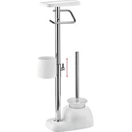 Стойка с держателем и ёршиком Gappo G902 фото 