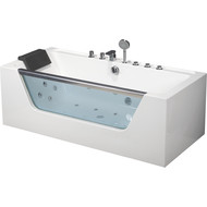 Ванна гидромассажная Frank F102 170x80 см 2015103 фото 