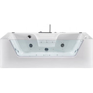 Ванна гидромассажная Frank F150 170x85 см 201099898 фото 