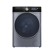 Стиральная машина Maunfeld MFWD14106SB03 фото 