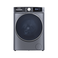 Стиральная машина Maunfeld MFWM1410SB02 фото 