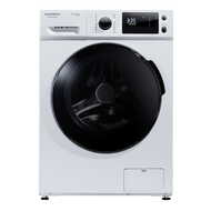 Стиральная машина Maunfeld MFWM1586WH фото 