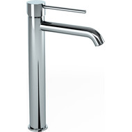 Смеситель для раковины высокий Paini Cox 78CR205OLL фото 