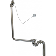 Слив-перелив BelBagno BB-OVF-02-CRM фото 