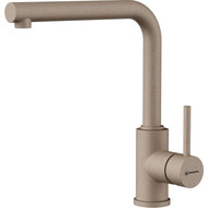 Смеситель для кухни Omoikiri Nakagawa SA-P 4974309, бежевый фото 