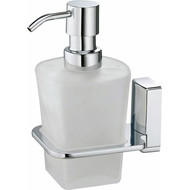 Дозатор для жидкого мыла WasserKraft Leine K-5099 фото 