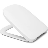 Сиденье с крышкой для унитаза Roca The Gap Slim микролифт 801472001 фото 