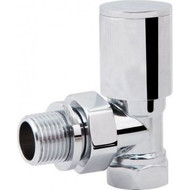 Вентиль запорный угловой Tim 1/2 Bx1/2 H (цена указана за пару) 98816 фото 